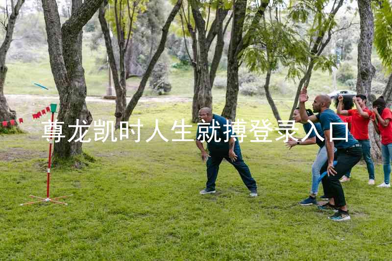 尊龙凯时人生就搏登录入口